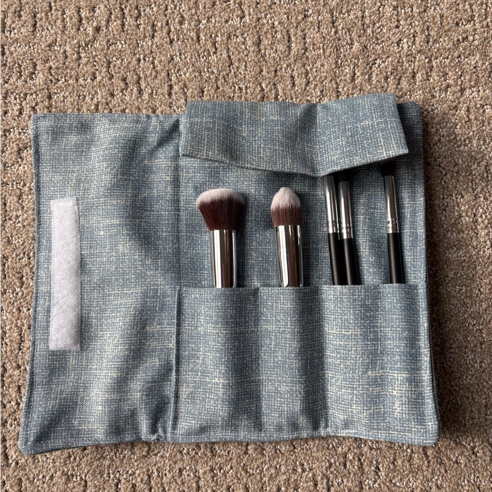 Makeup Brush Holder